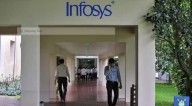 Infosys sets November 14 as record date for Rs 18,000 crore share buyback