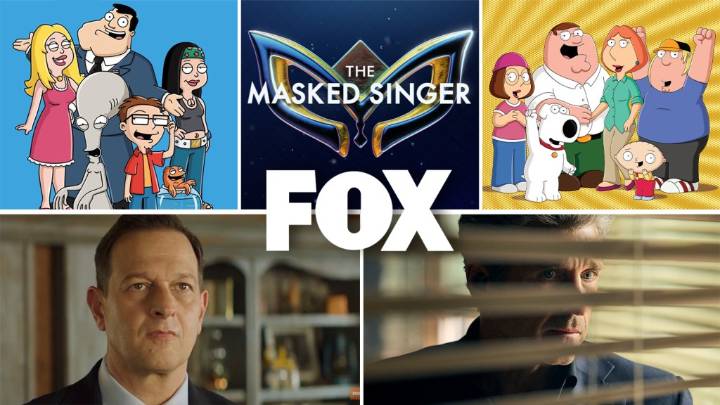 Fox Midseason Premiere Dates: 'American Dad', 'Family Guy', More