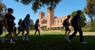 Trump administration sues California over giving in-state tuition to immigrants in US illegally