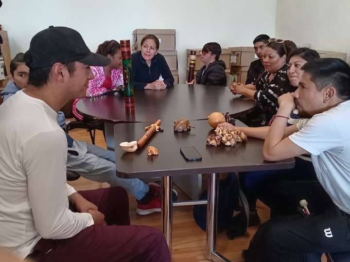 Sebiso impulsa la inclusión a través de la música: nace el Ensamble Musical Inclusivo