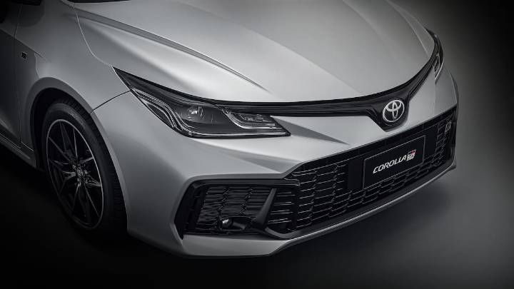 Nuevo precio. Cuánto cuesta el Toyota Corolla en noviembre