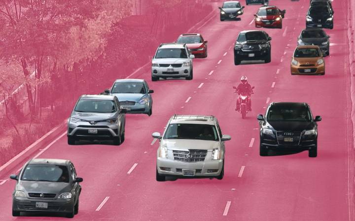 Hoy No Circula CDMX y Edomex: ¿Qué autos descansan este martes 4 de noviembre?