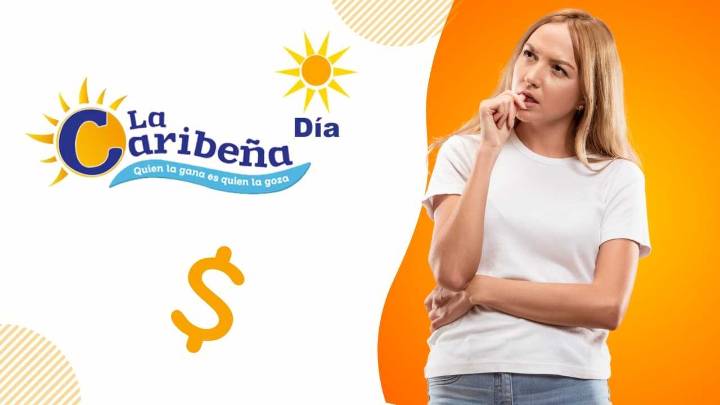 Lotería La Caribeña Día: verifica aquí el resultado del martes 25 de noviembre