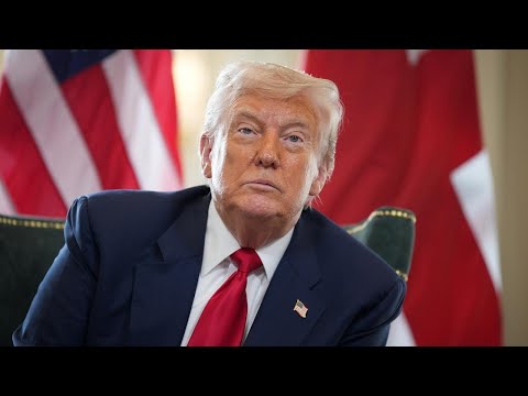 Are Americans buying Trump's affordability claims?