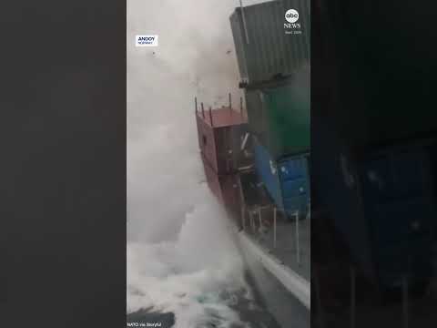 NATO submarine torpedoes frigate during military exercise