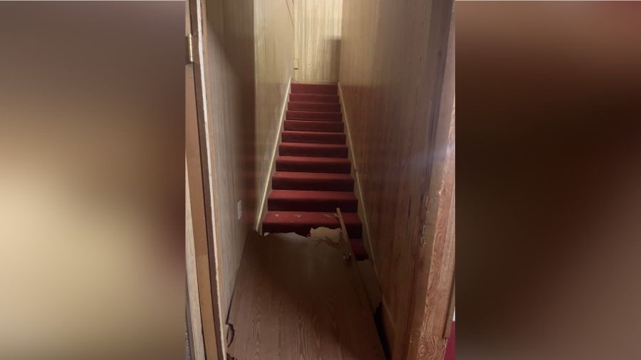 Multiple United Methodist Church break-ins in Kearns leave members feeling shaken and worried