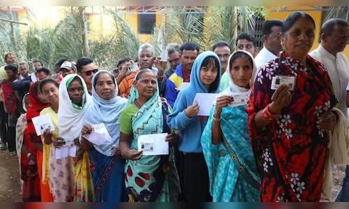 Bihar Assembly Elections 2025: List of documents required for voting at poll booths