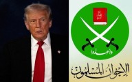 Trump inicia el proceso para designar organización terrorista a filiales de Hermanos Musulmanes