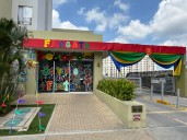 En noviembre decora tu fachada y vístete de alegría: Cartagena está de fiesta