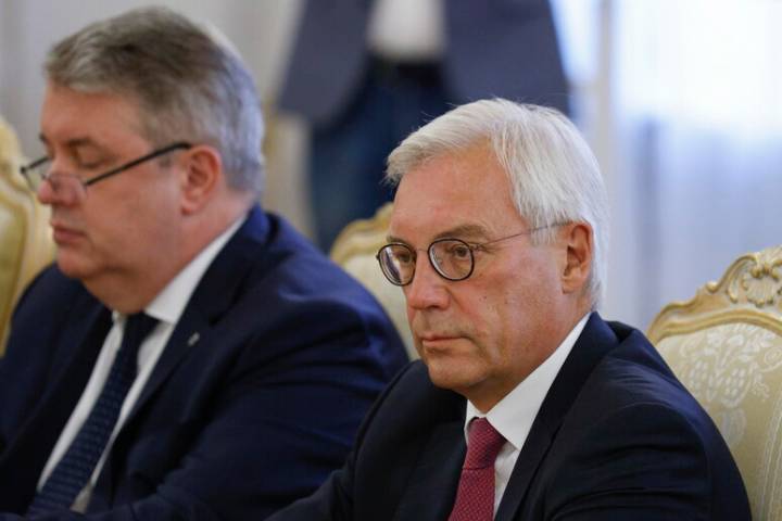 Crece la tensión en el Báltico: Rusia alerta sobre ejercicios de...