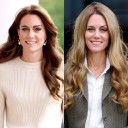 Kate Middleton's Blonde Hair: Why Brown Hair Changed