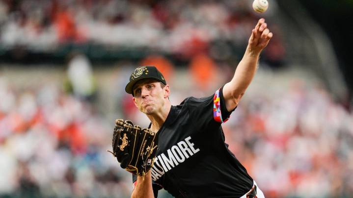 Guardians decline John Means' $6 million option, allowing pitcher to become free agent