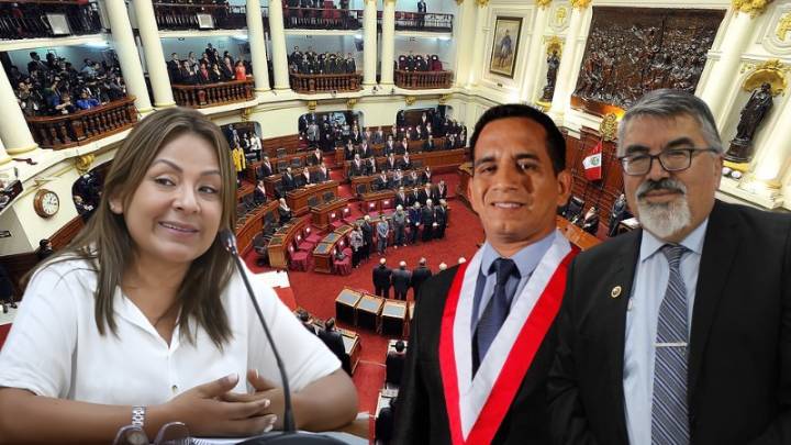 Comisión de Ética aplaza voto de sanción contra Kira Alcarráz por amenaza a periodista