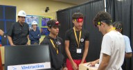 Texas A&M Kingsville hosts open house centered around escape rooms