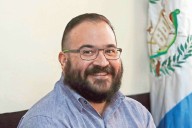 Jueza niega libertad anticipada a Javier Duarte; permanecerá en prisión hasta 2026