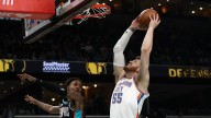 SGA, OKC Thunder erase 19-point deficit to beat Memphis Grizzlies
