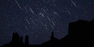 Lluvia de estrellas Leónidas 2025: cuándo ver su máximo esplendor en noviembre