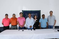 Gira Infantil Juvenil y Liga Universitaria de Golf llegarán al Club Campestre Lourdes de Saltillo