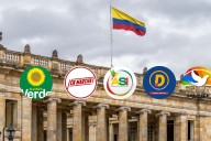 ASI se suma a coalición del Verde, En Marcha, Colombia Renaciente y el Partido Democráta al Senado
