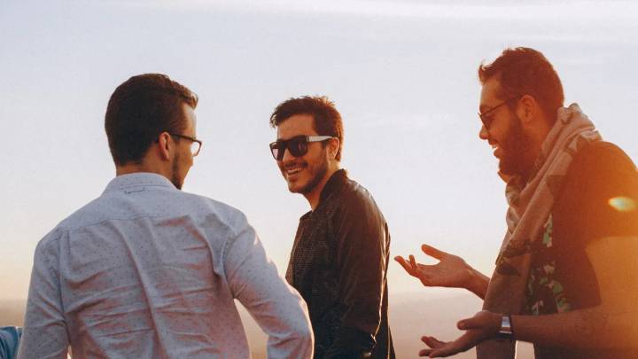 Día Internacional del Hombre: por qué se celebra y cómo felicitar a los hombres de nuestra vida