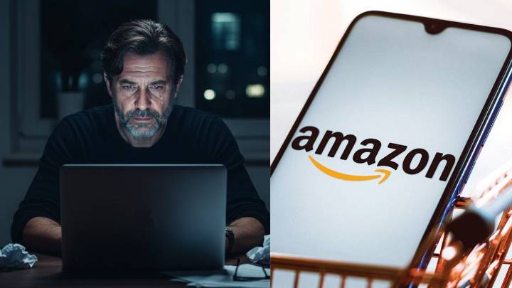 Laid off after 17 years, Amazon techie says, ‘Never took a break, or played with my kid’