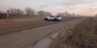 Authorities identify couple killed in crash on Highway 77 south of Lincoln