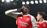 Arsenal FC: Mikel Arteta reveals reaction to Noni Madueke petition as fans change their tune