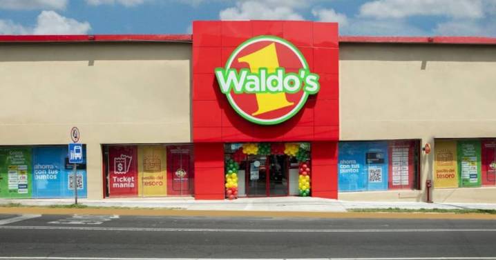 ¿Quiénes son los nombres detrás del éxito de Waldo’s en México?