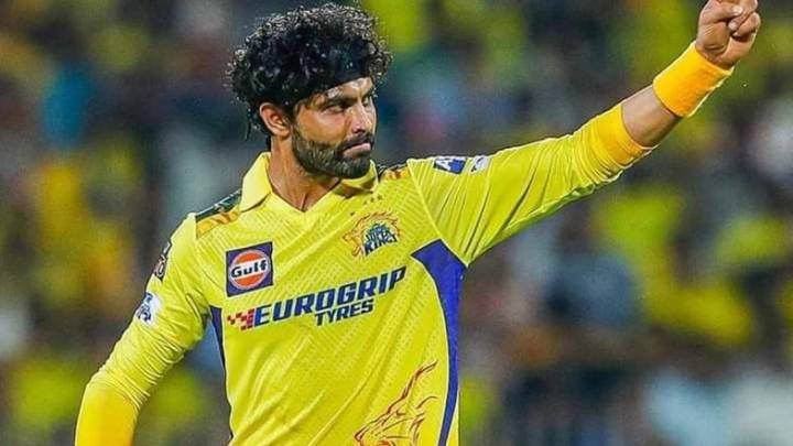 Cricket Suresh Raina Stresses Ravindra Jadeja Should Be Retained by Five-Time Champions Chennai Super Kings Ahead of IPL 2026 Mini