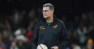 Rassie Erasmus delivers message to Wales as damning point made about humiliation