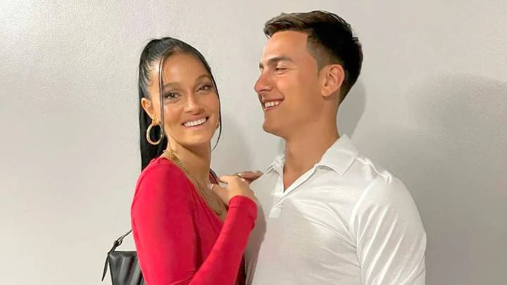«Me voy a enterar de…»: Lo que dijo Oriana Sabatini de la infidelidad de Paulo Dybala