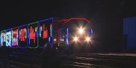 CPKC Holiday Train returns to Pineville Dec. 3