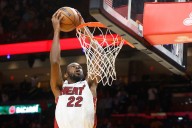 Andrew Wiggins Executes 4-Year-Old Play Heat Coach Saved for Buzzer-Beater Win Over Cavs Andrew Wiggins and Erik Spoelstra reveal the story behind the game-winner that lead Miami to an unforgettable o