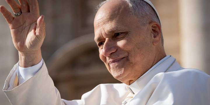 Pope Leo warns Gen Z and Gen Alpha that using AI too much could limit their potential: ‘Don’t ask it to do your homework’