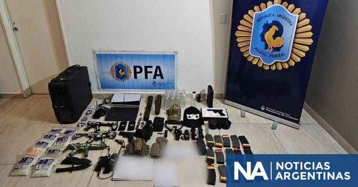 La justificación de un familiar del menor que planeaba un tiroteo en Caballito