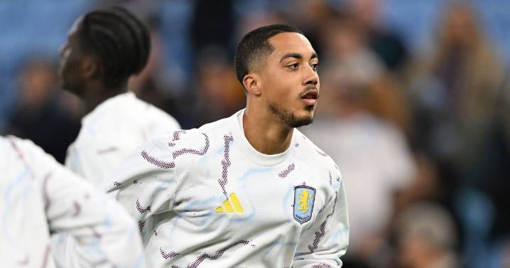 Aston Villa will have six contract decisions to make and two are obvious