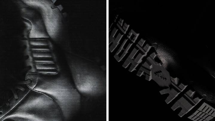 Willy Chavarria Adidas Forum Boot HQ4879 Release Date