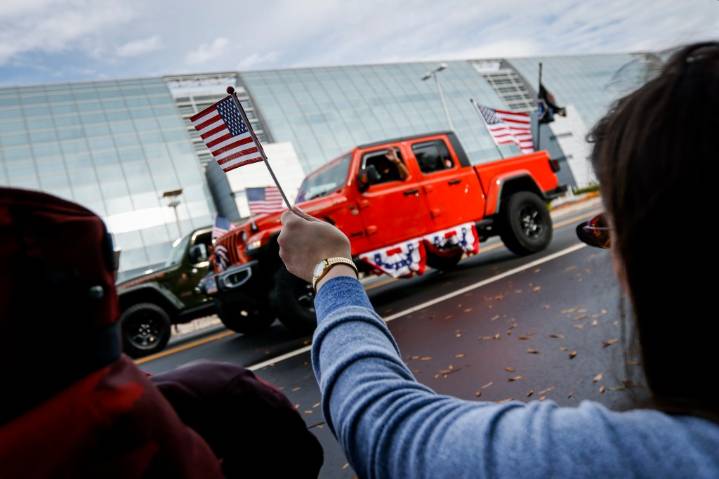 Column: Veterans Day prompts personal reflection of military service