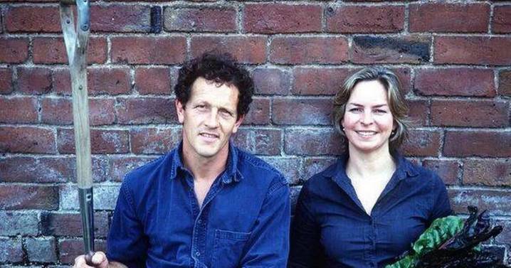 Gardeners' World's Monty Don shares 'guilt' over marriage after wife's 'difficult' decision
