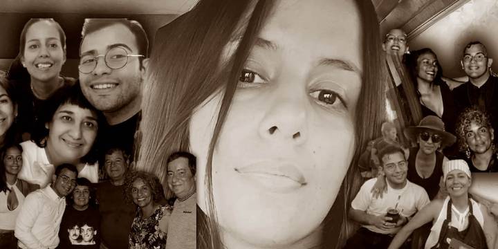 Juicio por el femicidio de Cecilia Strzyzowski: el jurado define si declara culpable al clan Sena y al resto de acusados