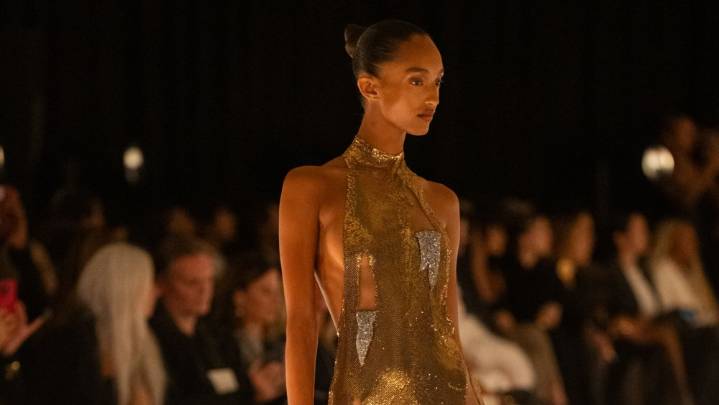 Spring 2026 Ready-to-Wear Trend: Deconstruction