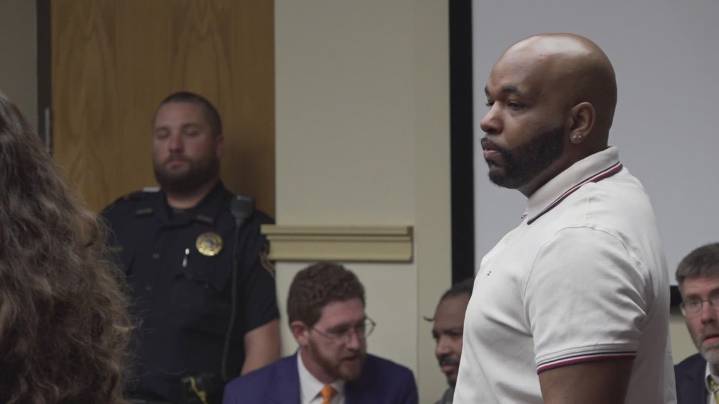 Ex-West High teacher faces new sex crime charge