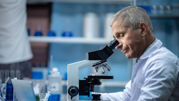 ‘They Won’t Make Fun Of Me Ever Again,’ Says Dr. Fauci While Designing New Virus In His Lab