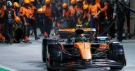 McLaren pide perdón a Norris y Piastri tras descalificación en GP de Las Vegas