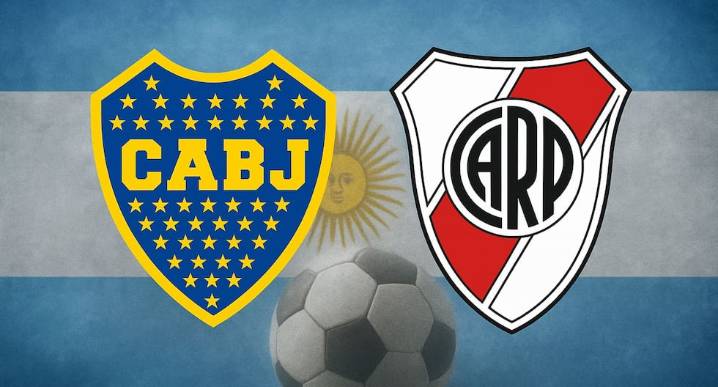 ¿En qué canal transmiten superclásico River Plate vs. Boca Juniors EN VIVO hoy por Torneo Clausura Betano 2025? nnda nnse