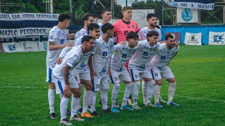 Atenas perdió en Formosa y se despidió del Federal A