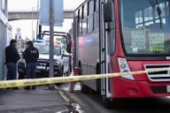 Aumentaron feminicidios y robo a transportista en EdoMéx, revelan cifras del SESNSP