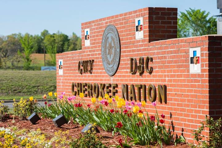 Cherokee Nation continues emergency aid for SNAP recipients