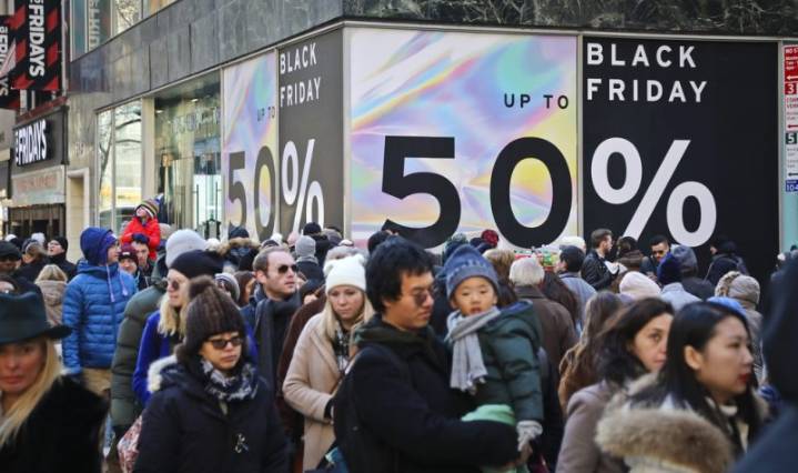 'Takes a lot of time and persuasion': Do holiday shopping boycotts work?