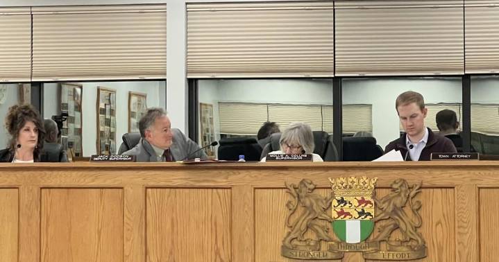 Rotterdam budget, Sewer District 7 consolidation pass unanimously